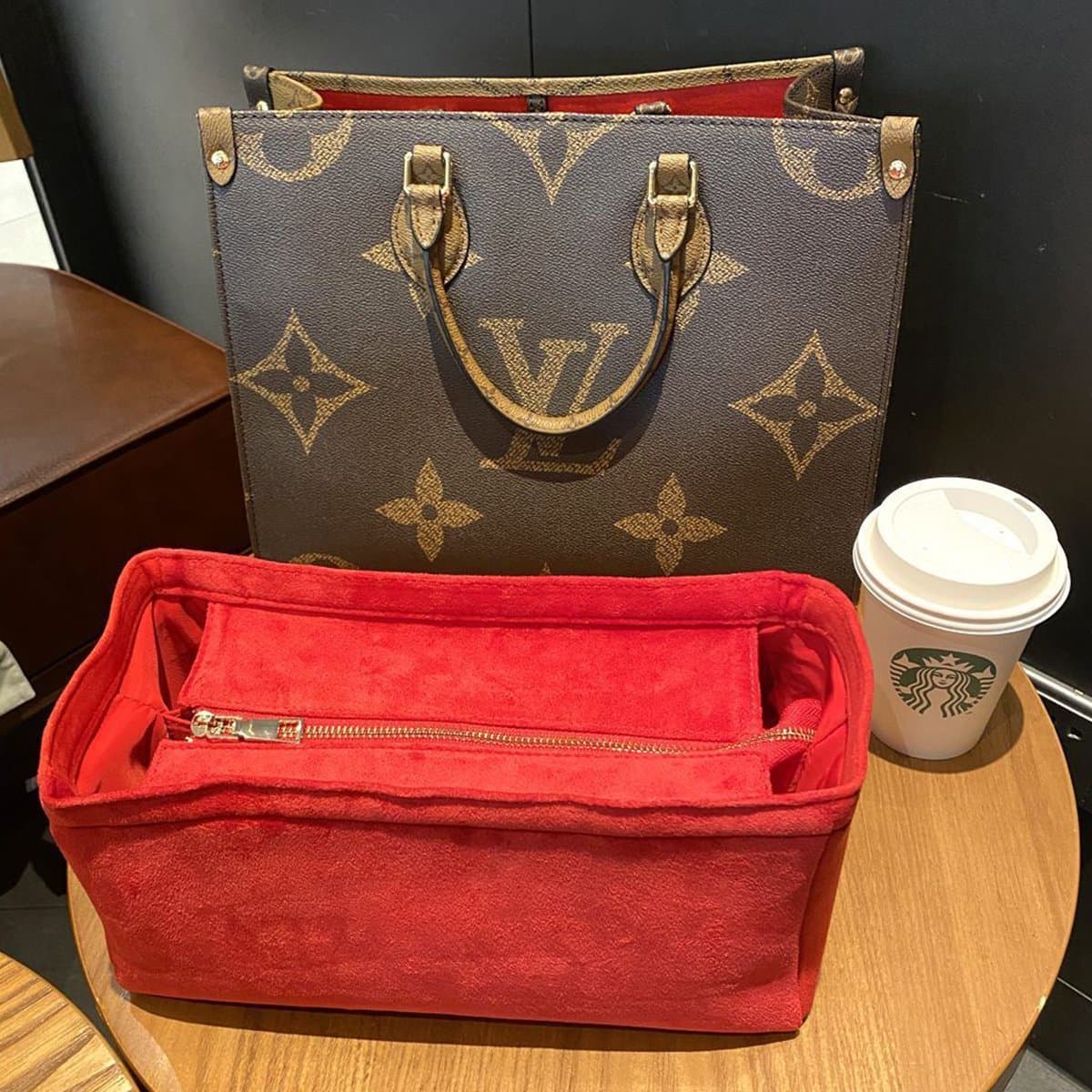 Best Customized Organizer Purse Insert at Bag Organizers Shop (2026)