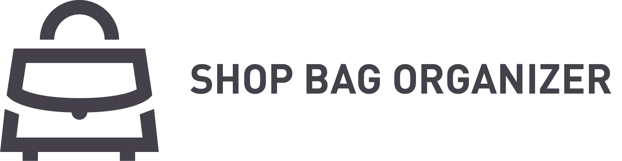 Bag Organizers Shop
