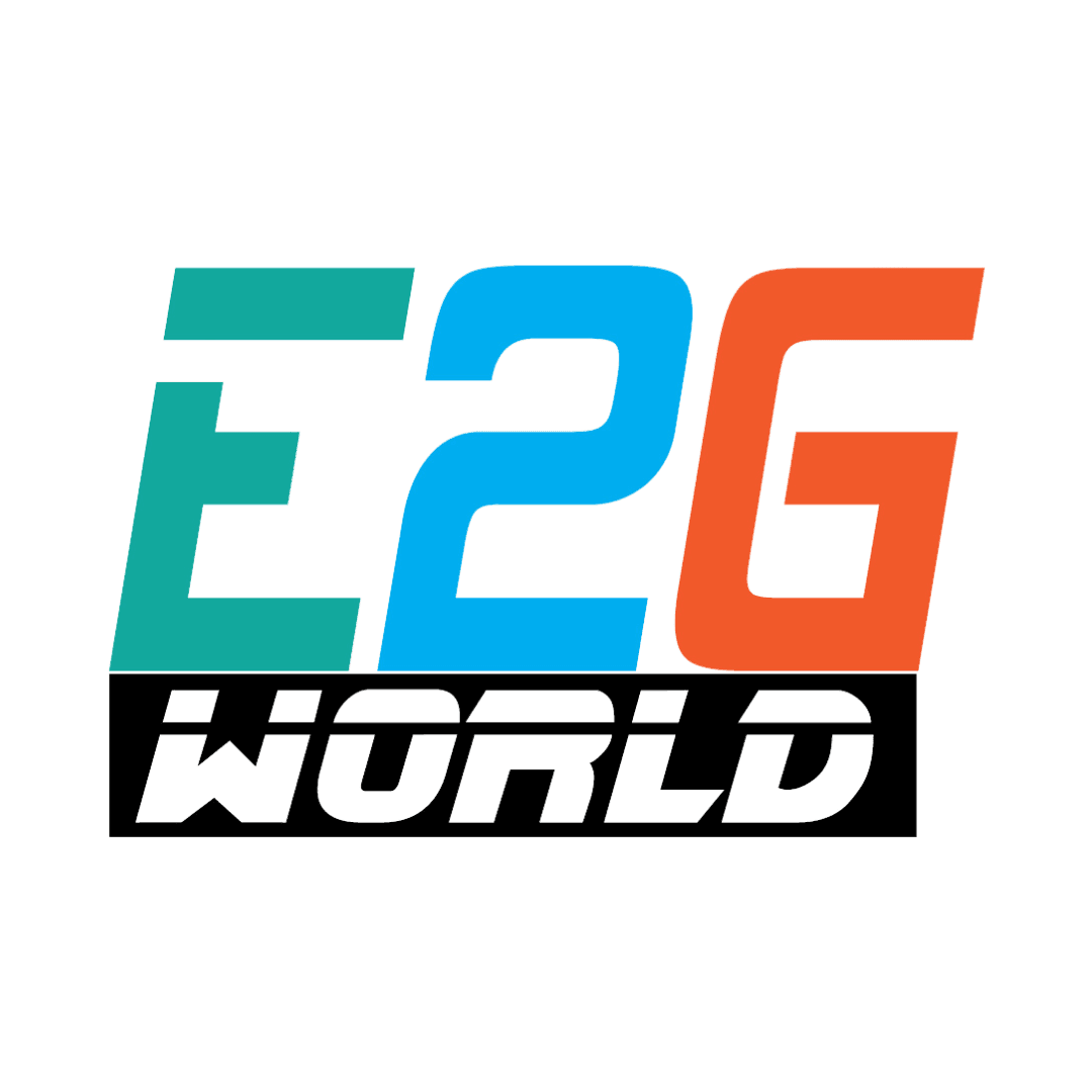 E2G World