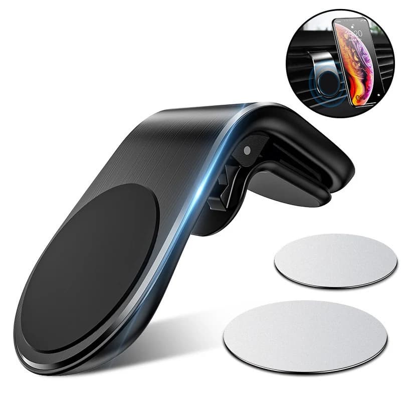Best Magnetic Car Phone Mounts at Heoxo (2026)