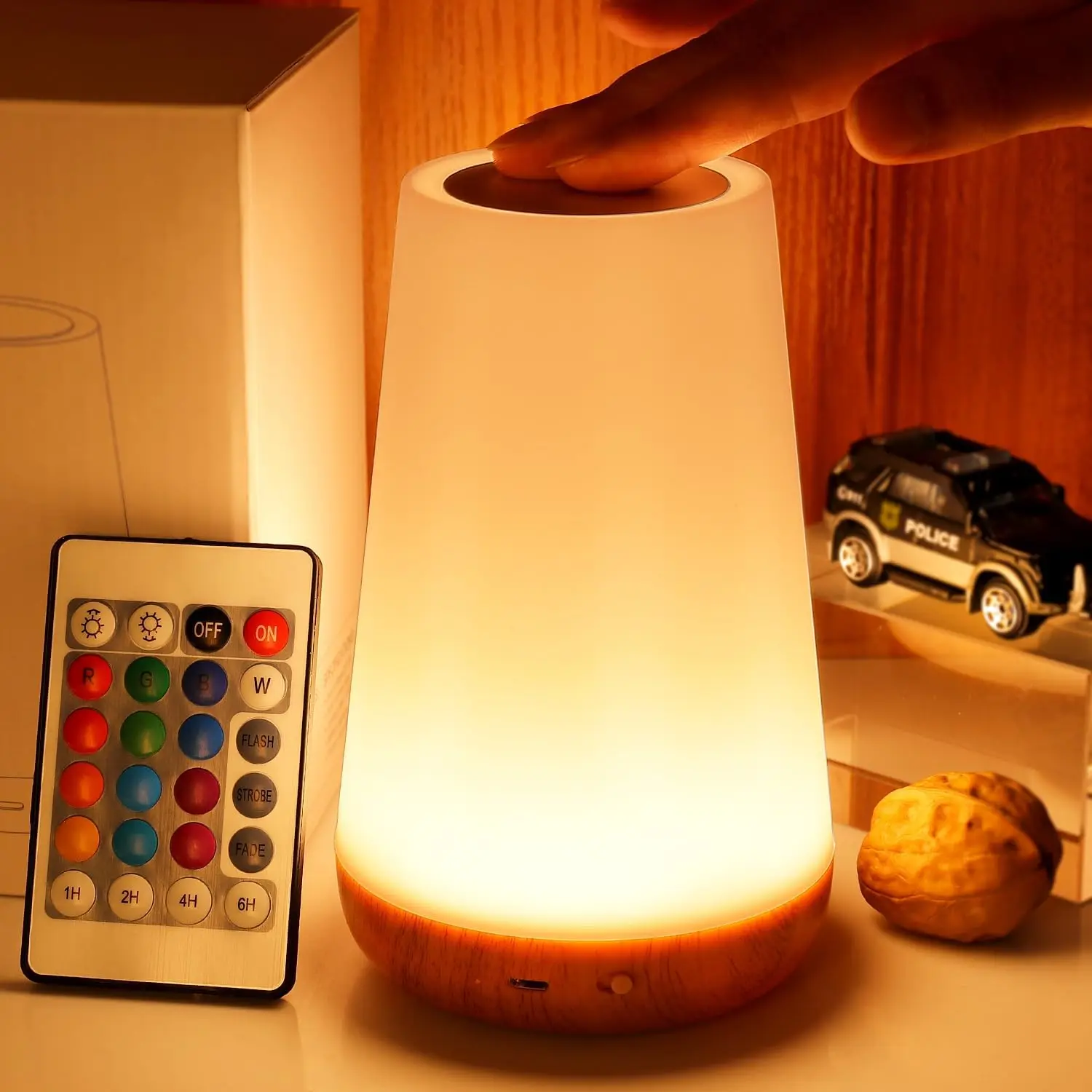Best Night Light at Heoxo (2026)